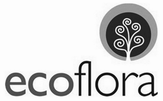 ECOFLORA logo