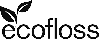 ECOFLOSS logo