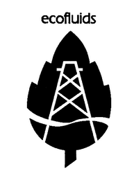 ECOFLUIDS logo