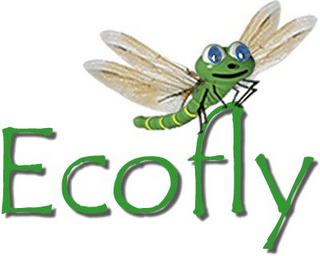 ECOFLY logo