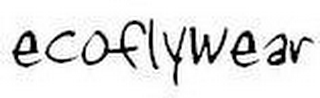 ECOFLYWEAR logo