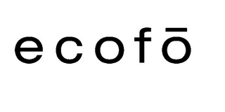 ECOFO logo