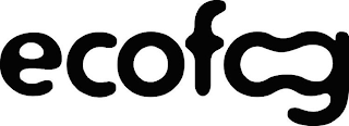 ECOFOG logo