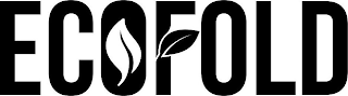 ECOFOLD logo