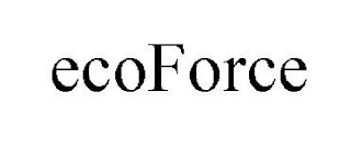 ECOFORCE