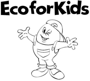 ECOFORKIDS logo