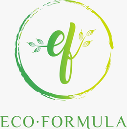 ECO·FORMULA EF logo