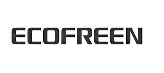 ECOFREEN logo