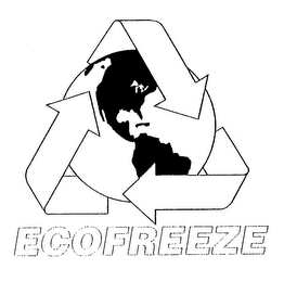 ECOFREEZE logo
