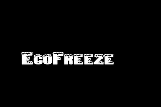 ECOFREEZE logo
