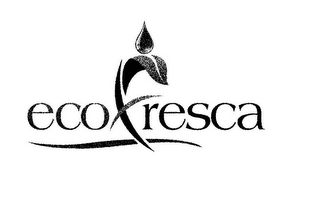 ECOFRESCA logo