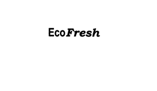 ECOFRESH logo
