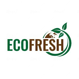 ECOFRESH logo