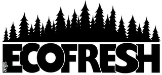 ECOFRESH AEGIS logo