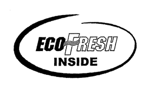 ECOFRESH INSIDE logo