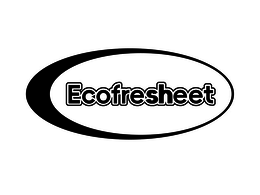 ECOFRESHEET logo