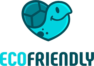 ECOFRIENDLY logo