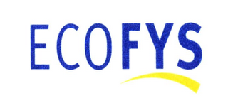 ECOFYS logo