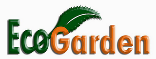 ECOGARDEN logo
