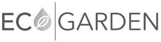 ECO|GARDEN logo