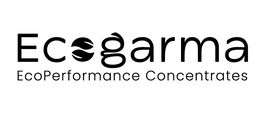 ECOGARMA ECOPERFORMANCE CONCENTRATES logo