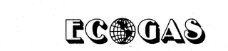 ECOGAS logo