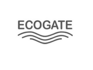 ECOGATE logo
