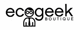 ECOGEEK BOUTIQUE logo