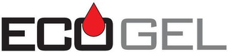 ECOGEL logo