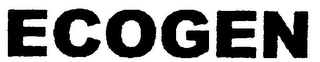 ECOGEN logo