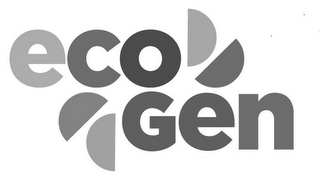 ECOGEN logo
