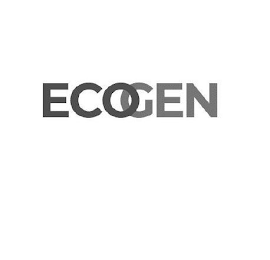 ECOGEN logo
