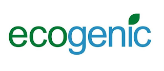 ECOGENIC logo