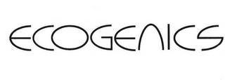 ECOGENICS logo