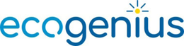 ECOGENIUS logo