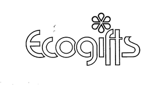 ECOGIFTS logo