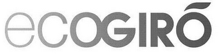 ECOGIRO logo
