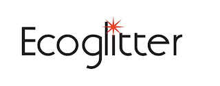 ECOGLITTER logo