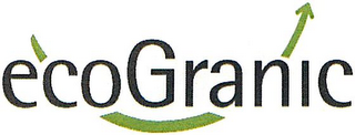 ECOGRANIC logo