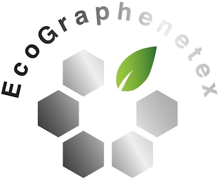 ECOGRAPHENETEX logo