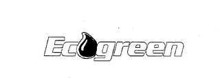 ECOGREEN logo