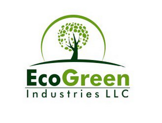 ECOGREEN INDUSTRIES LLC logo