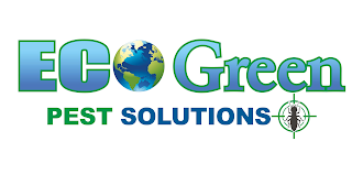 ECOGREEN PEST SOLUTIONS logo