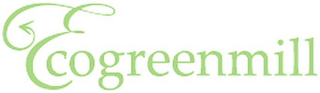 ECOGREENMILL logo