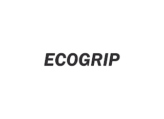 ECOGRIP logo