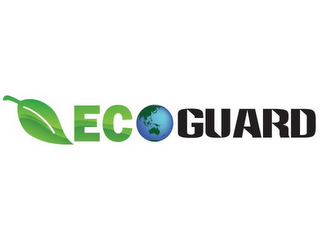 ECOGUARD logo