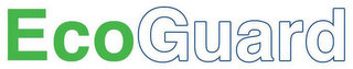 ECOGUARD logo