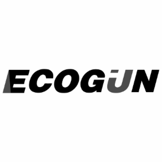 ECOGUN logo