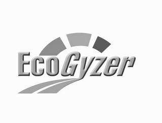 ECOGYZER logo