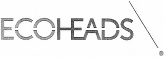 ECOHEADS logo